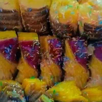 قنادی کره ای|خوردنی و آشامیدنی|اهواز, گلدشت|دیوار