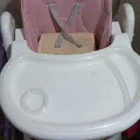 صندلی غذای کودک هپی بی بی در حدنو