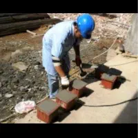 آزمایش بتن و خاک