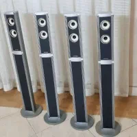 سینما خانگی SANSUI|سیستم صوتی خانگی|اسلام‌شهر, شهرک مفیدی|دیوار