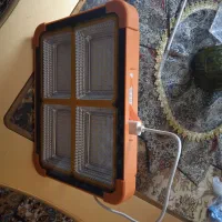 پروژکتور خورشیدی usb  تایپ c|لامپ و چراغ|مشهد, آبکوه|دیوار