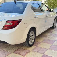 دنا پلاس اتومات توربو درجه 1|خودرو سواری و وانت|قروه, |دیوار