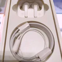 ایرپاد wisme با قابلیت ساعت هوشمند|لوازم جانبی موبایل و تبلت|گلبهار, شهر جدید گلبهار|دیوار