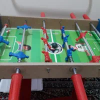 فوتبال دستی