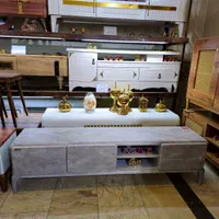 میز تلویزیون سلدا اقساطی یکساله|میز تلویزیون|تبریز, |دیوار