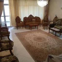 ساختمان تمیزدوطبقه جنوبی270مترحوالی رسالت