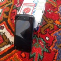 موبایل 3G کاملا سالم ودر حد نو