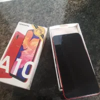 گوشی   ‌آ ۱۰  سالم