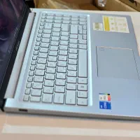 لپتاپ ایسوس ASUS Vivobook R1504V رم 12|رایانه همراه|شیراز, ملاصدرا|دیوار