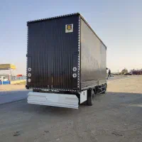 باربری نجف اباد حمل اسباب واثاثیه منزل وجهزیه|خدمات حمل و نقل|نجف‌آباد, امام خمینی|دیوار