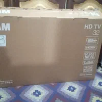 تلویزیون سام 32اینچ