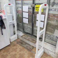 دزدگیر لباس فروشی،گیت بوتیک،پارچه فروشی