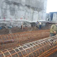 استخدام کارگر با حقوق ۲۷ میلیون و نهار و جای خواب|استخدام معماری، عمران و ساختمانی|بابلسر, |دیوار