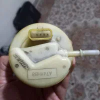 پمپ بنزین hlx