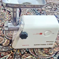 چرخ گوشت در حد نو