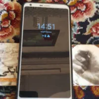 گوشی،LG.G6 در حد