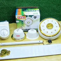 پنکه خلیجی المنت صفحه لمسی