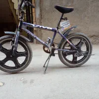 دو چرخه ۲۰ شیک|دوچرخه، اسکیت، اسکوتر|مشهد, نوید|دیوار