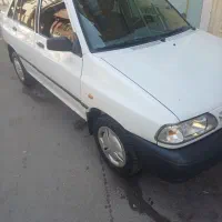 پراید131مدل 90