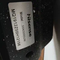 تلویزیون های سنس ۵۵ اینچ|تلویزیون و پروژکتور|قدس, شهرقدس|دیوار