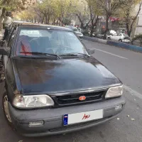 پراید ۸۴ انژکتور|خودرو سواری و وانت|تبریز, |دیوار