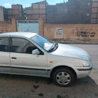 سمند X7 مدل 84|خودرو سواری و وانت|فردیس, شهرک شهید حسینی|دیوار