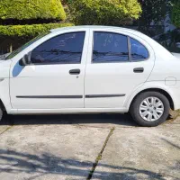 تیبا صندوق دار مدل ۹۹|خودرو سواری و وانت|پردیس, فاز ۲|دیوار