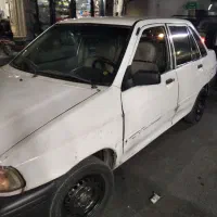 فروش آگهی اتومبیل|خودرو سواری و وانت|شهریار, شهرک نماز (دینار آباد)|دیوار