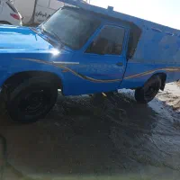 نیسان مدل ۹۸|خودرو سواری و وانت|بجنورد, |دیوار