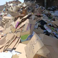 خریدوفروش کاغذکتاب کارتن ضایعات|عمدهفروشی|تهران, تهرانپارس شرقی|دیوار