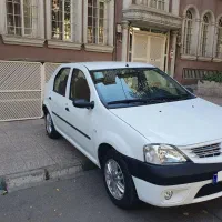 ال نود اتومات مدل ۹۶|خودرو سواری و وانت|تهران, پاسداران|دیوار