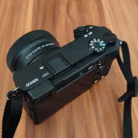 دوربین عکاسی سونی a6400