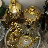 چرخ گوشت همزن برقی وغیره