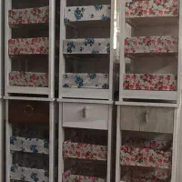 سبد سیب زمینی پیازی