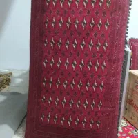 یک جفت پشتی (دو عدد) بافت جرگلان