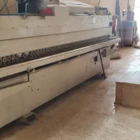 لبه چسبان میز راک|ماشینآلات صنعتی|شاهدشهر, |دیوار