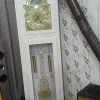 بوفه وساعت ست