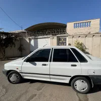 پرایددوگانه سوزشرکتی|خودرو سواری و وانت|گرمسار, |دیوار