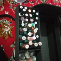 وسیله کاشت ناخن