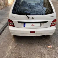 پراید 111 مدل 96|خودرو سواری و وانت|تهران, نعمت‌آباد|دیوار