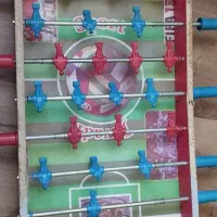 فوتبال دستی