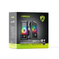 کیس Green G1|قطعات و لوازم جانبی رایانه|تبریز, |دیوار