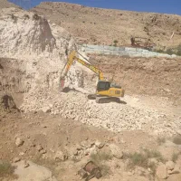 فروش-باغچه-هزار-متری-قلات