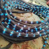 ریسه چهاررنگ