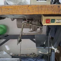 چرخ خیاطی راست دوز اصل ژاپن