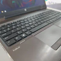 اچ پی دانشجویی دانش آموزی CNC i5 RAM8 SSD256 تمیز|رایانه همراه|کرج, گلشهر|دیوار