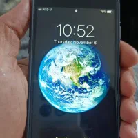 ایفون 6 کلکسیونی بدون خط و خش