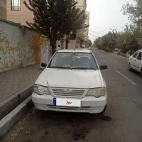 پراید 132مدل 90