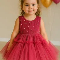 اجاره و فروش لباس مجلسی دخترانه