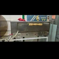 یخچال فریزر فر|حراج|بیرجند, |دیوار